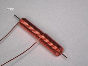 特殊コイル・精密コイル – 株式会社スカイ電子